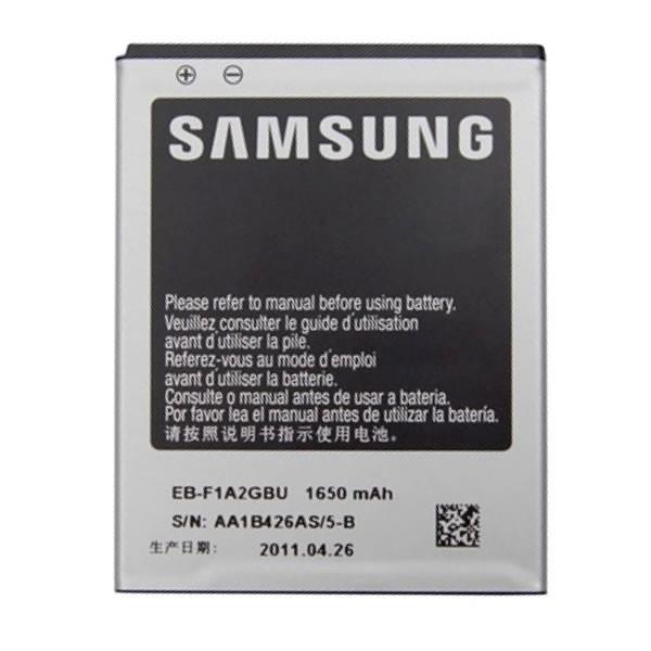 GH43-03539A | Samsung Battery 1650mah Black