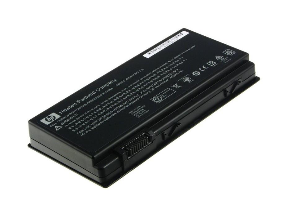 GJ114AA | HP 9-Cell Lithium-Ion 10.8v 83wh Laptop Battery for HP Pavilion HDX9000 HDX9100 Series Laptop
