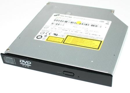 GK457 | Dell 24X Slim-line Internal CD-RW/DVD Combo Drive for PowerEdge
