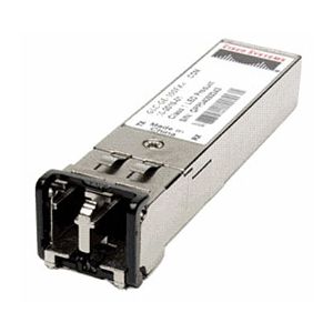 GLC-2BX-D= | Cisco - SFP (mini-GBIC) transceiver module - Gigabit Ethernet