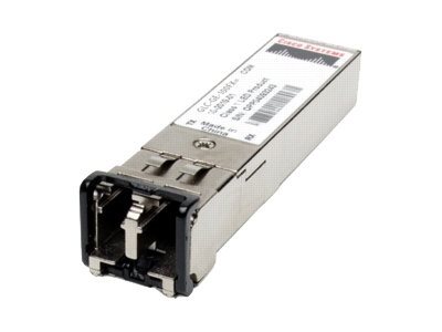 GLC-FE-100BX-D-RF | Cisco - SFP (mini-GBIC) transceiver module - Fast Ethernet