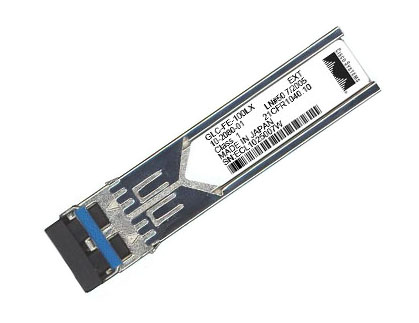GLC-FE-100LX | Cisco Transceiver Module SFP Fast EN 100Base-LX 1310 nm