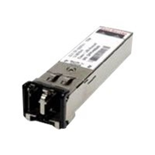 GLC-FE-T-I= | Cisco - SFP (mini-GBIC) transceiver module - Fast Ethernet
