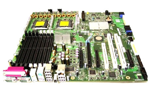 GM091 | Dell System Board for Precision 690 WorkStation