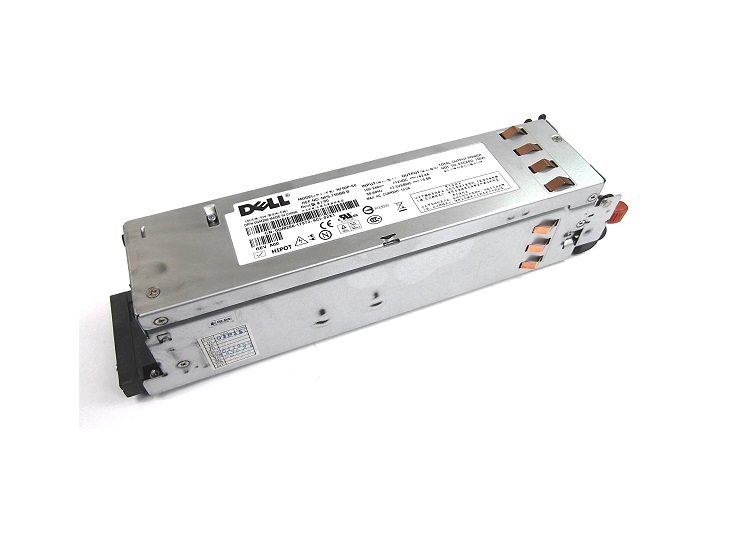 GM266 | Dell 750-Watt Power Supply for PowerEdge 2950