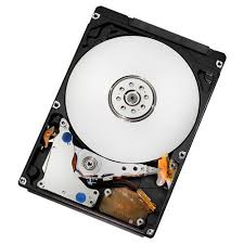 GM673 | Dell 120GB 5400RPM SATA 1.5 Gbps 2.5 8MB Cache Hard Drive