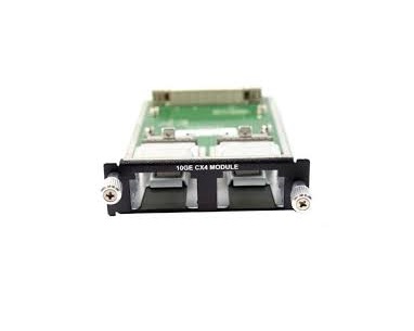 GM765 | IBM PowerConnect 10GE CX4 Dual Port Stacking Module