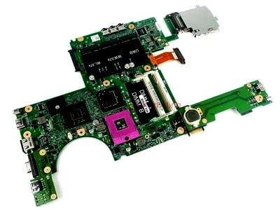 GM848 | Dell System Board for XPS M1330 Laptop