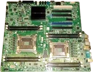 GN6JF | Dell Motherboard for Precision T5600 WorkStation PC (Clean pulls/Tested)