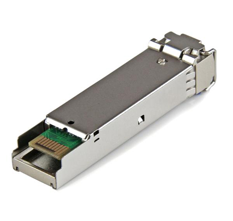 GP-SFP2-MTRJ-1S | Dell/Force10 Networks SFP (Mini-GBIC) Transceiver Module