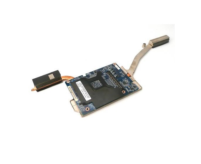 GP041 | Dell M6300 nVidia FX1600 256MB Video Card/Heatsink