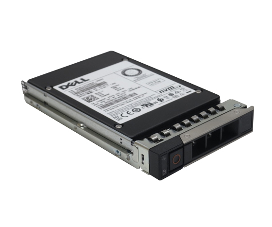 GP2CP | Dell 6.4TB NVME PCI-Express Solid State Drive for PowerEdge C6420 / R640 / R740 Server