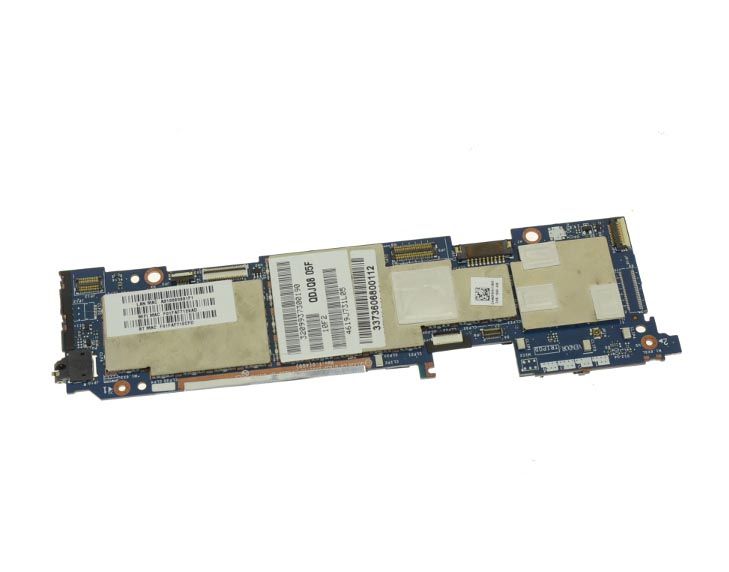 GP3KM | Dell System Board (Motherboard) for XPS 10 Tablet