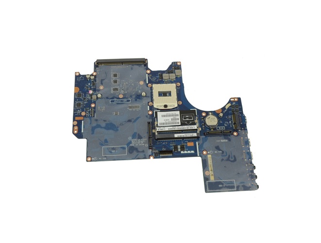 GR0H2 | Dell System Board (Motherboard) for Alienware 17 R1 Laptop