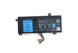 GR5D3 | Dell 6-Cell 72WHr 11.1V 7950mAh Conventional Li-polymer Laptop Battery for Precision 7710 M7710