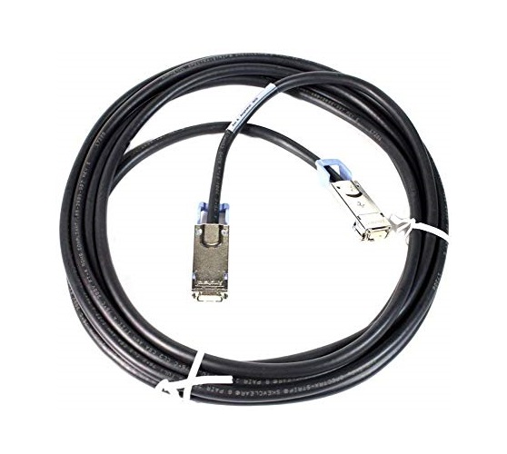 GRIFFIN-15M | Dell 15 Meter Powerconnect M8024 CX4 / M6348 Uplink Adapter Cable