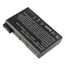 GRNX5 | Dell 8-Cell 80WHr Battery for Dell Vostro 3300