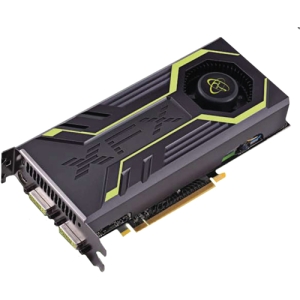 GS-250X-YDFU | XFX nVidia GeForce GTS 250 512MB DDR3 PCI Express 2DVI Video Graphics Card