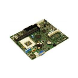 GS810 | Intel MATX Motherboard, Socket 370 with Mini PCI