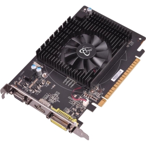 GT-430X-ZAF2 | XFX GeForce GT 430 1GB DDR3 PCI Express DVI/VGA Video Graphics Card