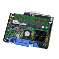 GT281 | Dell Perc 5i SAS RAID Controller for PowerEdge 1950 / 2900 with 256MB Cache (without Battery)
