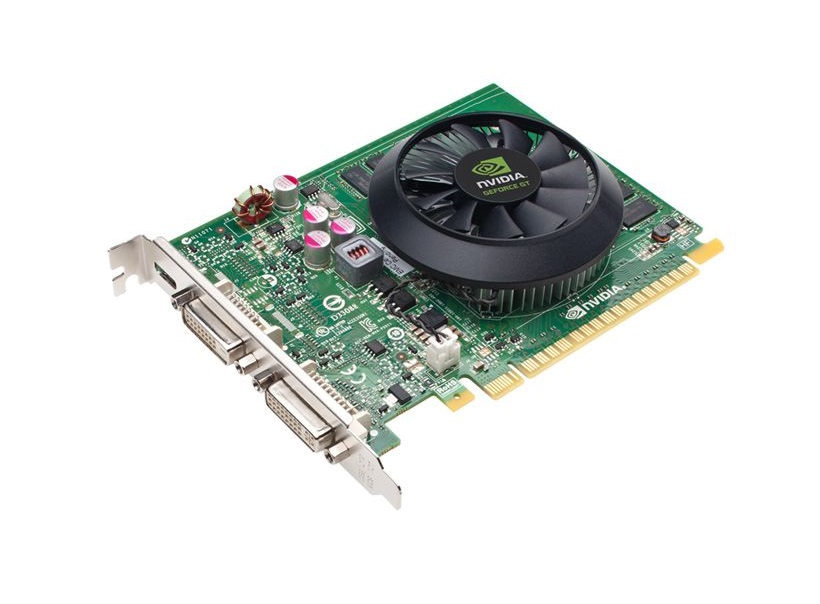 GT640 | Dell nVidia Geforce GT 640 1GB GDDR5 PCI-e HDMI/ DVI/ DP Video Card