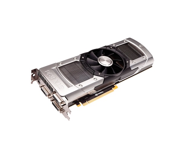 GTX690 | EVGA Nvidia GeForce GTX 690 4GB 512-Bit GDDR5 PCI Express 3 4096 x 2160 Graphics Card