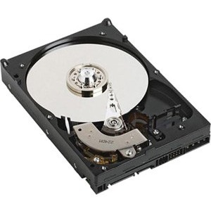 GV569 | Dell 500GB 7200RPM SATA 3 Gbps 3.5 8MB Cache Hard Drive