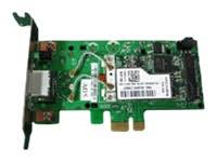 GW073 | Dell Wireless PCI Express Adapter Card