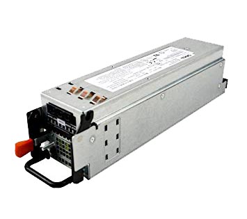 GW149 | Dell 750-Watts Redundant Power Supply for PowerEdge 2950 GW149 | Dell 750-Watts Redundant Power Supply for PowerEdge 2950