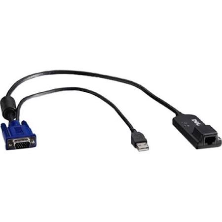 GW35H | Dell USB KVM Adapter with VM