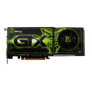 GX-260N-ADFF | XFX Nvidia GeForce GTX 260 896MB GDDR3 448-Bit PCI Express 2.0 x16 Video Graphics Card