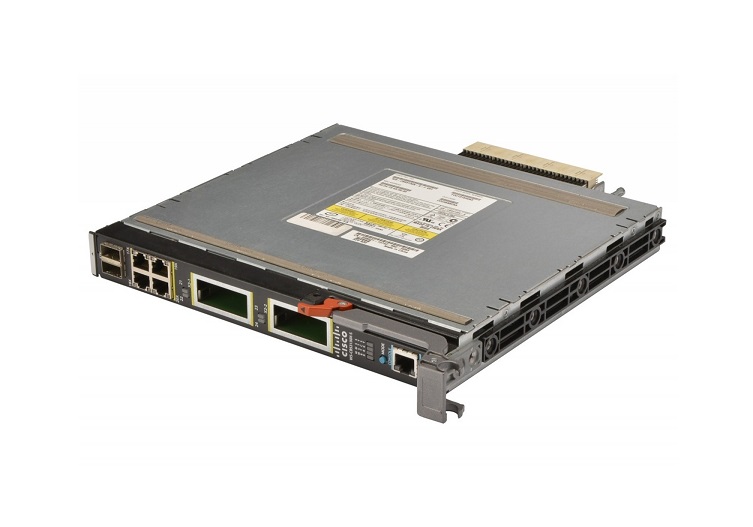 GX227 | Dell M1000E Cisco Catalyst WS-CBS3130G-S 16 Port Switch