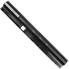 GXVJ3 | Dell 4-Cell 40WHr 14.8V Lithium-Ion Laptop Battery GXVJ3 | Dell 4-Cell 40WHr 14.8V Lithium-Ion Laptop Battery