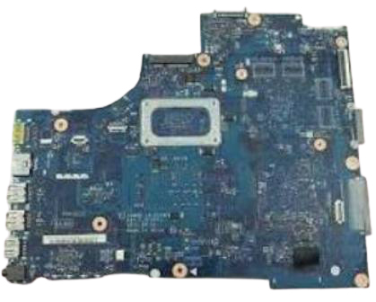 GY07W | Dell Inspiron 15 3521 Laptop Motherboard with Intel Celeron 1007U 1.6GHz CPU