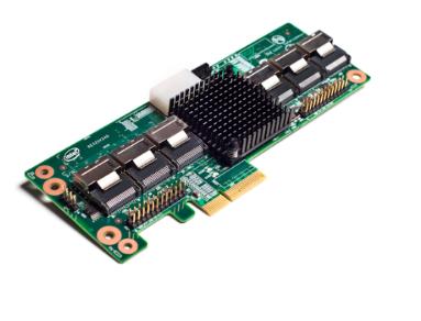 GY1TD | Dell PCI-E Extender Adapter for PowerEdge R730XD