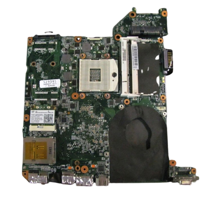 H000022970 | Toshiba Socket 989 System Board for Satellite U505 Series Intel Laptop