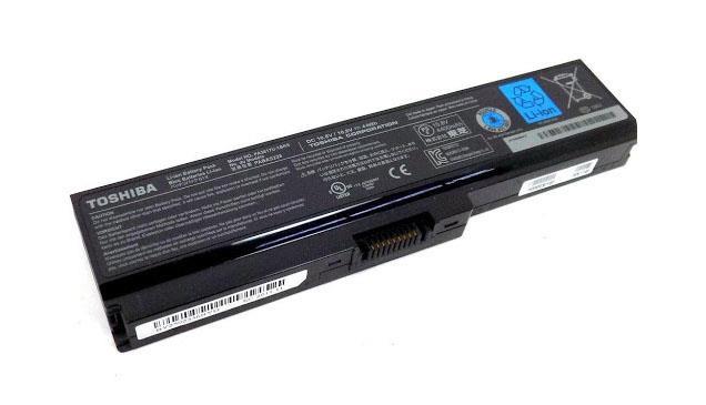 H000030190 | Toshiba Battery PACK 6-CELL