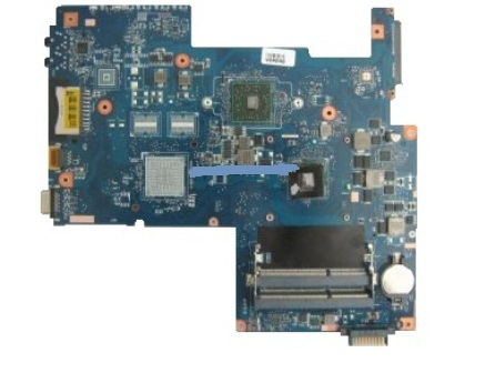 H000032320 | Toshiba Satellite C670D Laptop Motherboard with AMD E350 1.6GHz CPU