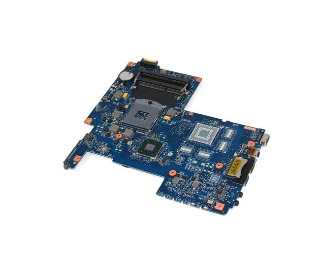 H000033480 | Toshiba Intel System Board (Motherboard) s989 for Satellite C675