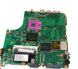 H000034850 | Toshiba System Board for Satellite C675D AMD Laptop with AMD C50 1GHz CPU