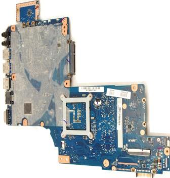 H000038240 | Toshiba Socket 989 System Board for Satellite L875 HM76 Intel Laptop
