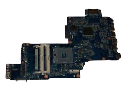 H000041610 | Toshiba Socket 989 System Board for Satellite C875 HM70 Intel Laptop