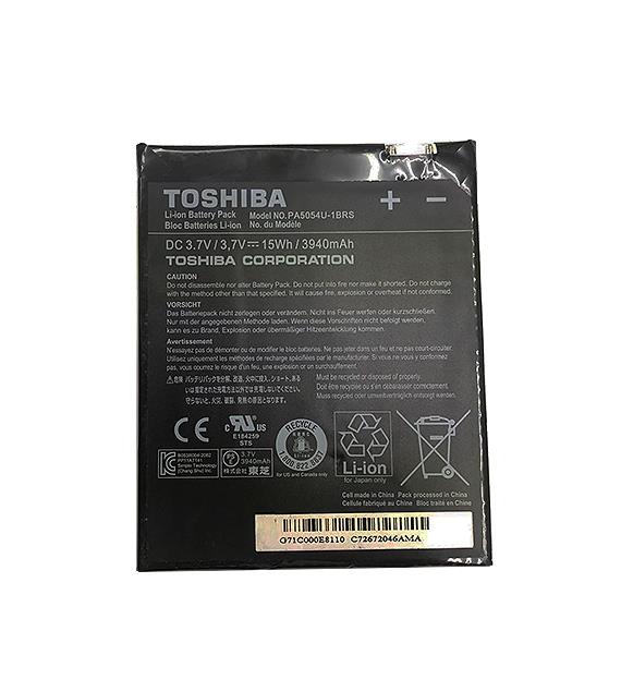 H000042680 | Toshiba Pa5054u-1brs Dc 3.7v 3940mah Battery Original Reatil