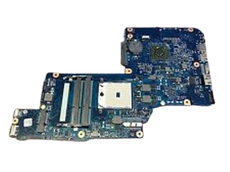 H000043580 | Toshiba System Board for Satellite C875D Laptop FS1