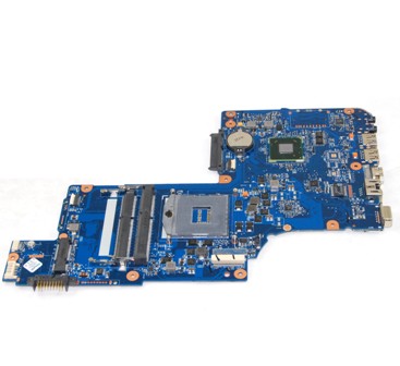 H000046310 | Toshiba System Board for Satellite C875 Intel Laptop Socket 989