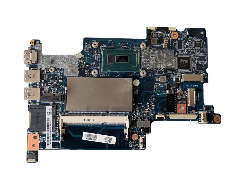 H000091020 | Toshiba System Board (Motherboard) for Satellite Radius 14 E45W-C4200 Laptop