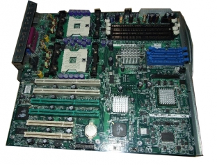 H0768 | Dell Motherboard for PowerEdge 1600SC Server (Clean pulls/Tested)