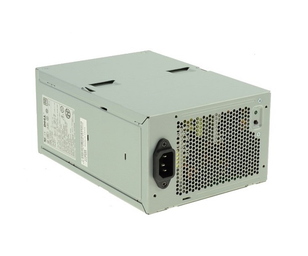H1000E-00 | Dell 1000-Watt Power Supply (without Cable) for Precision T7400/XPS730 H1000E-00 | Dell 1000-Watt Power Supply (without Cable) for Precision T7400/XPS730