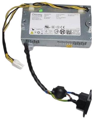 H109R | Dell 130-Watts Power Supply for Inspiron One 19 Vostro 320 H109R | Dell 130-Watts Power Supply for Inspiron One 19 Vostro 320